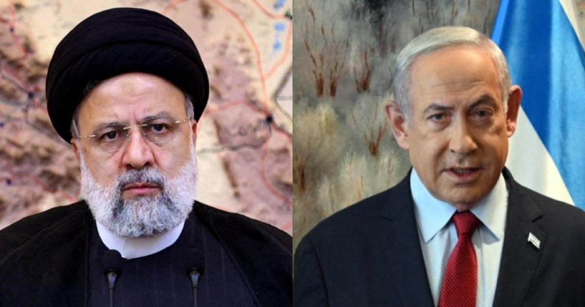 Iran-Israel tensions: What happened between the two countries when?