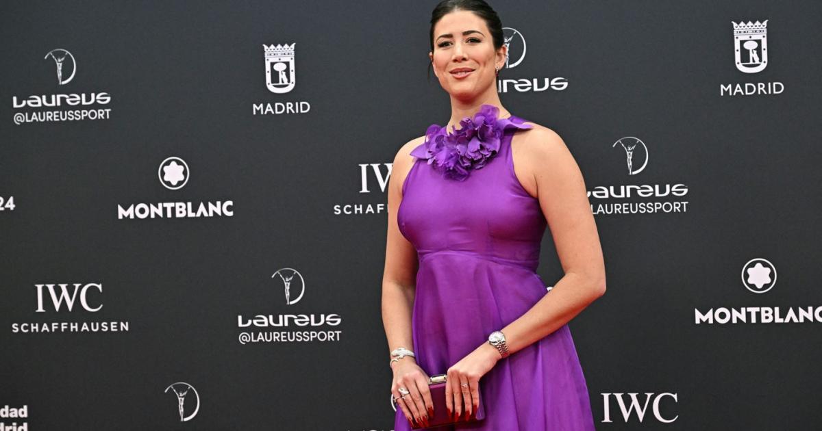 Debate in Spain over former feminine tennis star’s weight