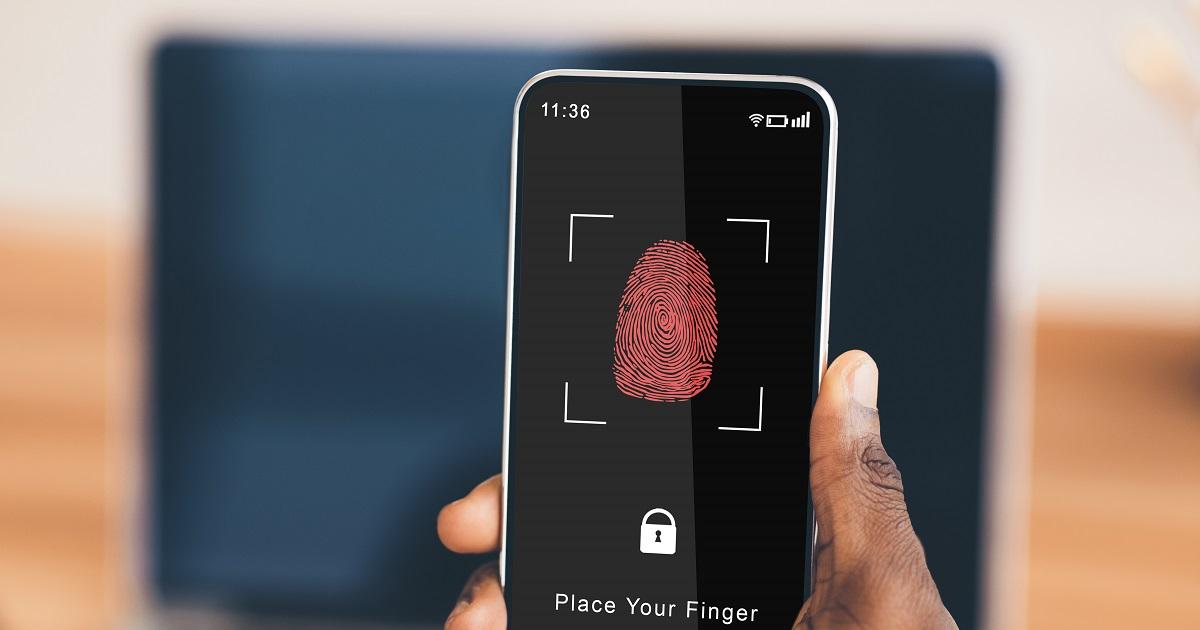 Fatwa in Kuwait against unlocking a mobile with the fingerprint of a deceased person