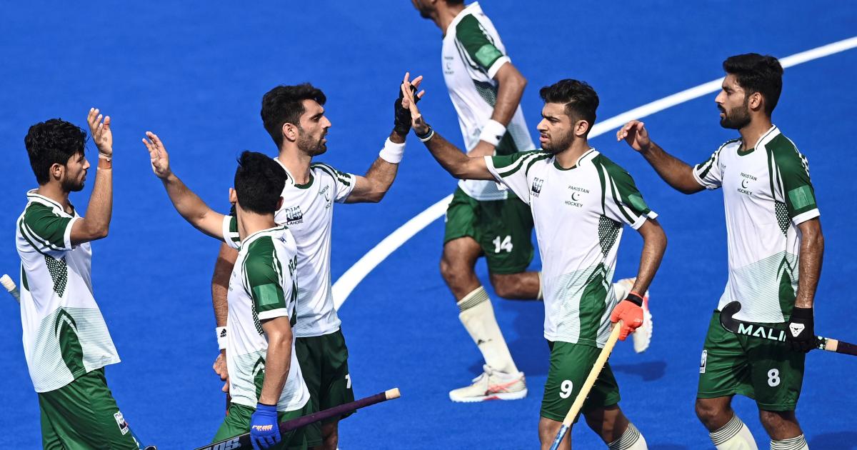 Pakistan began with a win in opposition to Malaysia within the Azlan Shah Hockey Cup