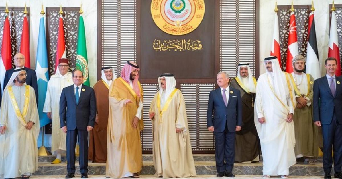 UN troops should establish peace in Palestine: Arab League