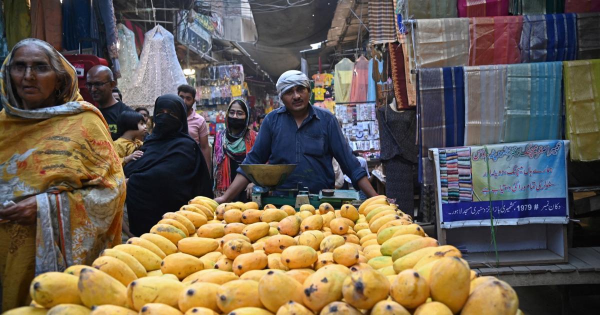 Local weather change prone to scale back mango exports: Exporters