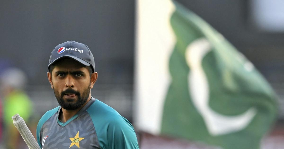 T20 World Cup semi-final, remaining performed, now to win trophy: Babar