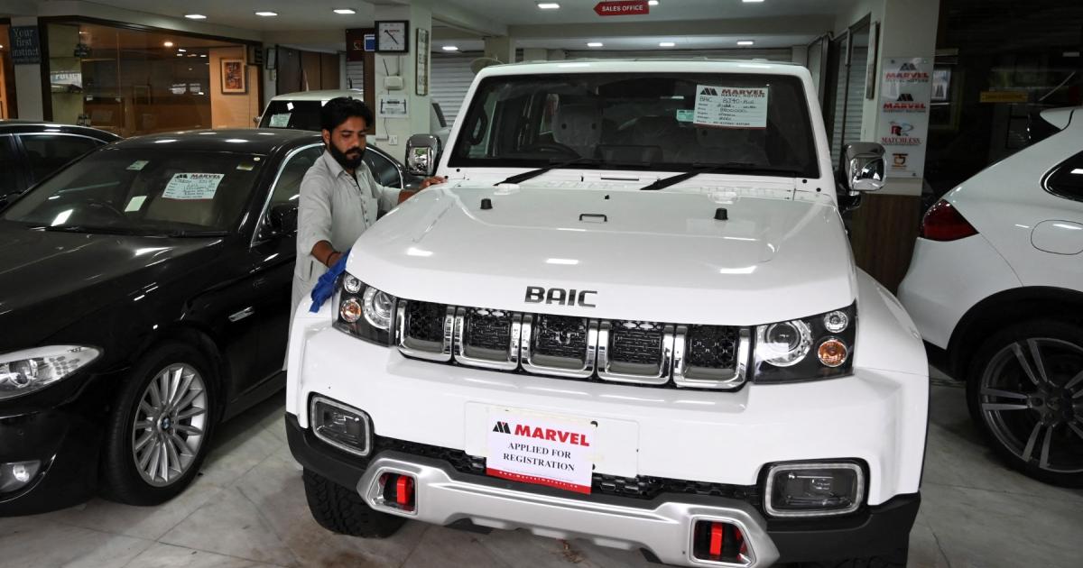 Price range 2024: Will actual property and auto industries get well?