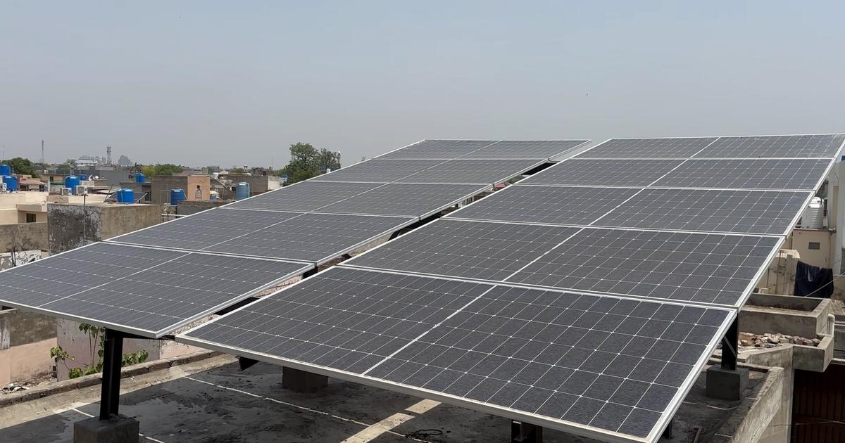 Tax on Photo voltaic Vitality: How Authorities Ambiguity is Impacting the Market?