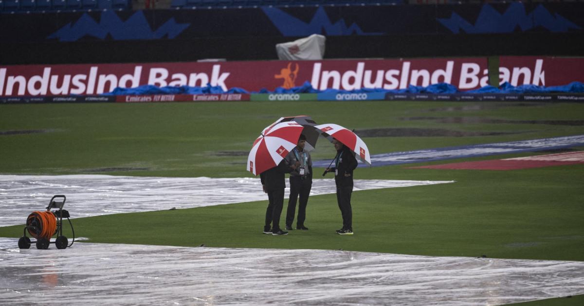 T20 World Cup: Rain might dampen Pakistan’s hopes