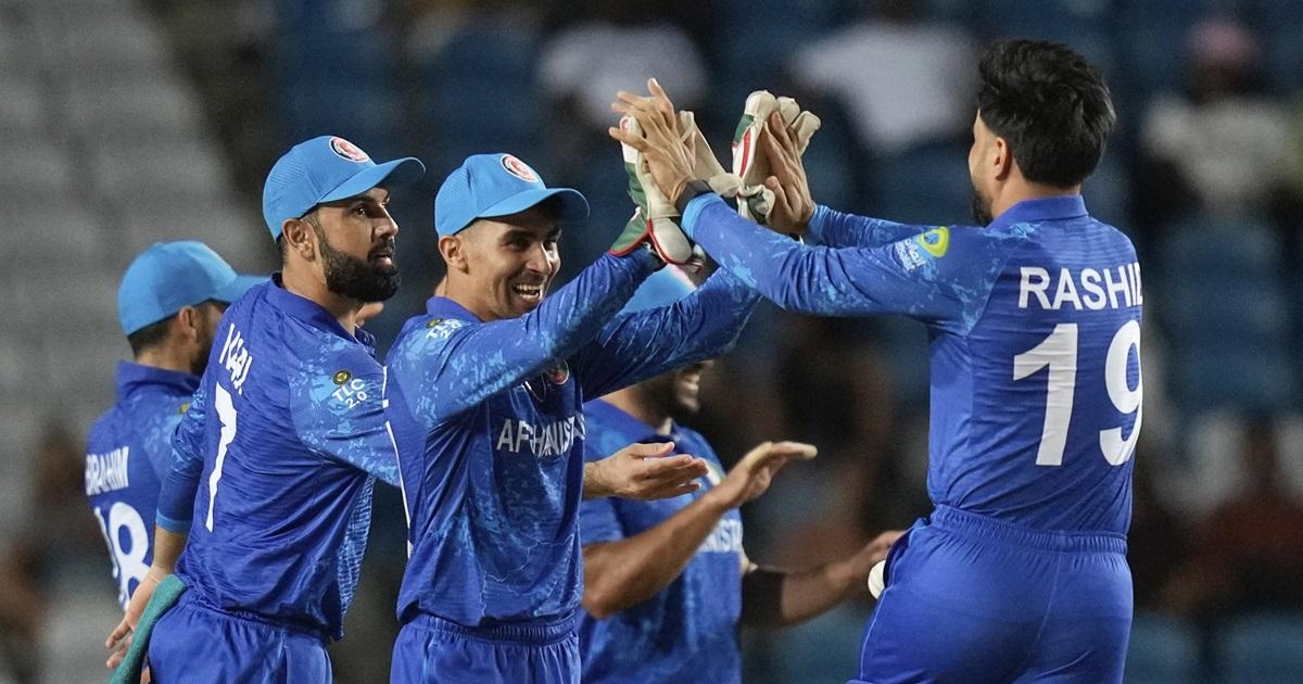 T20 World Cup 2024: Afghanistan enter Tremendous Eight, New Zealand out of occasion