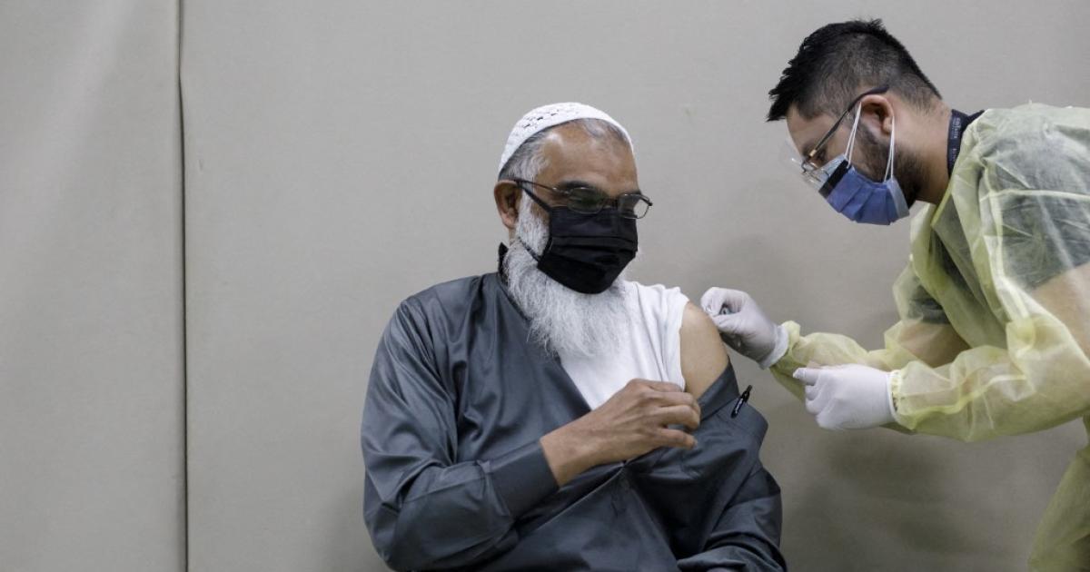 US campaigned to forestall Muslims from getting Chinese language corona vaccine: Report