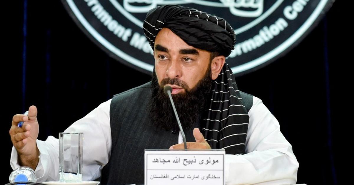 Girls’s rights are Afghanistan’s inner challenge: Afghan Taliban