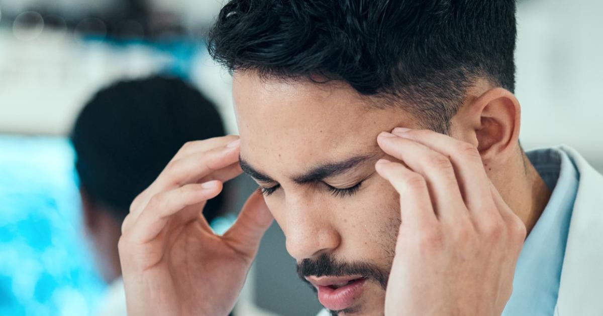 New signals found in the human brain may help treat migraines