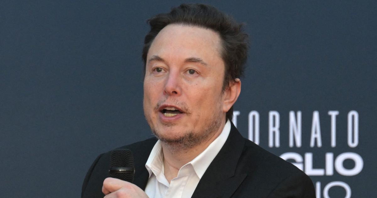 Attack on Trump: Elon Musk to make ‘Iron Man-style’ protective suit