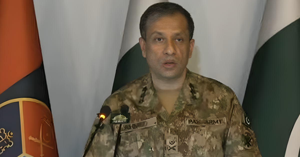 A lobby and political mafia has risen up against the determination: the Pakistan Army