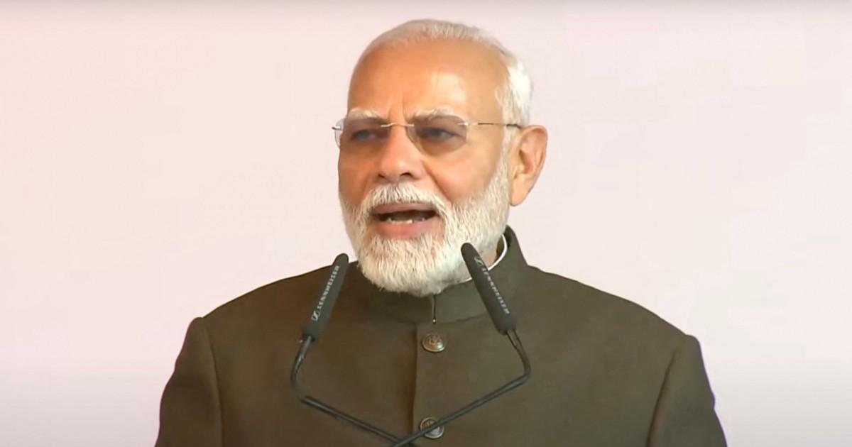 Modi’s aggressive words are condemnable: Pakistan