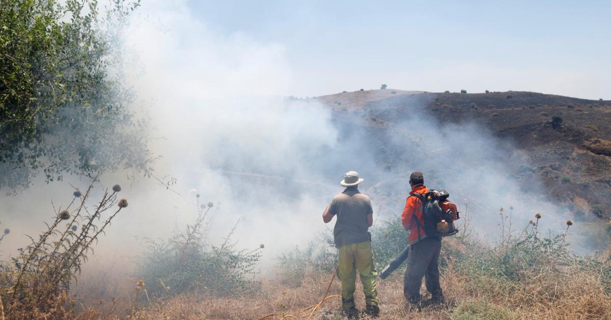 Attack on Occupied Golan: Israel hints at teaching Hezbollah a lesson, group denies