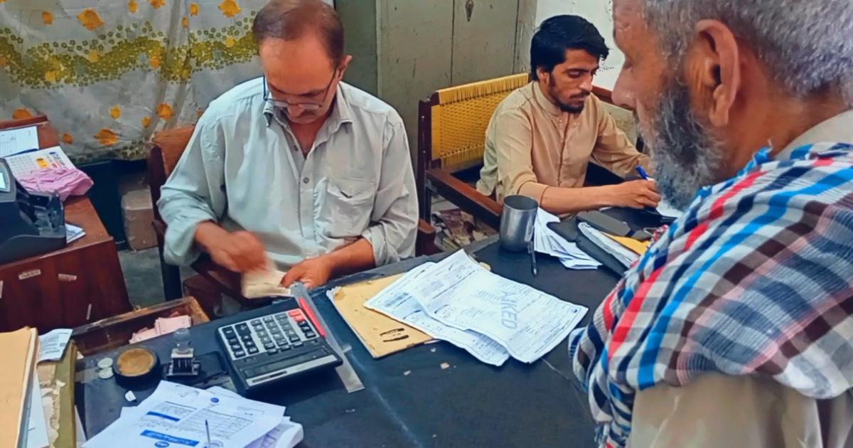 Electricity rates in Pakistani Kashmir reduced to three rupees per unit