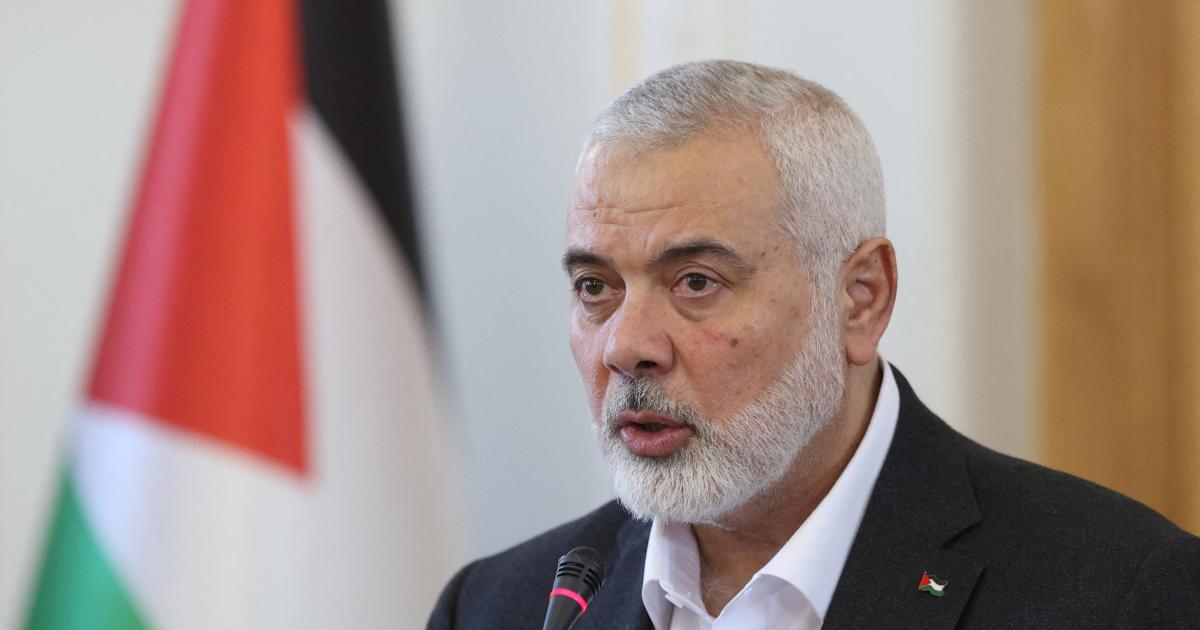 After the death of Ismail Haniyeh, the dangers of a major war?