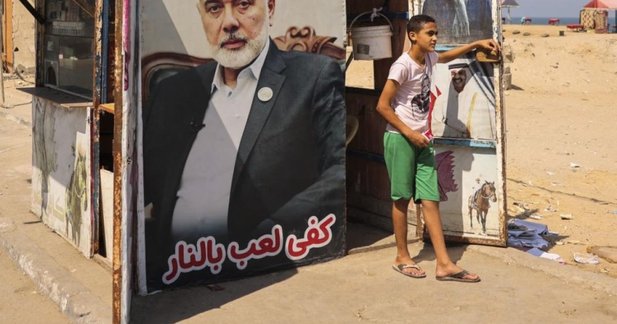 Iran and its allies vow to avenge the deaths of Hamas and Hezbollah leaders