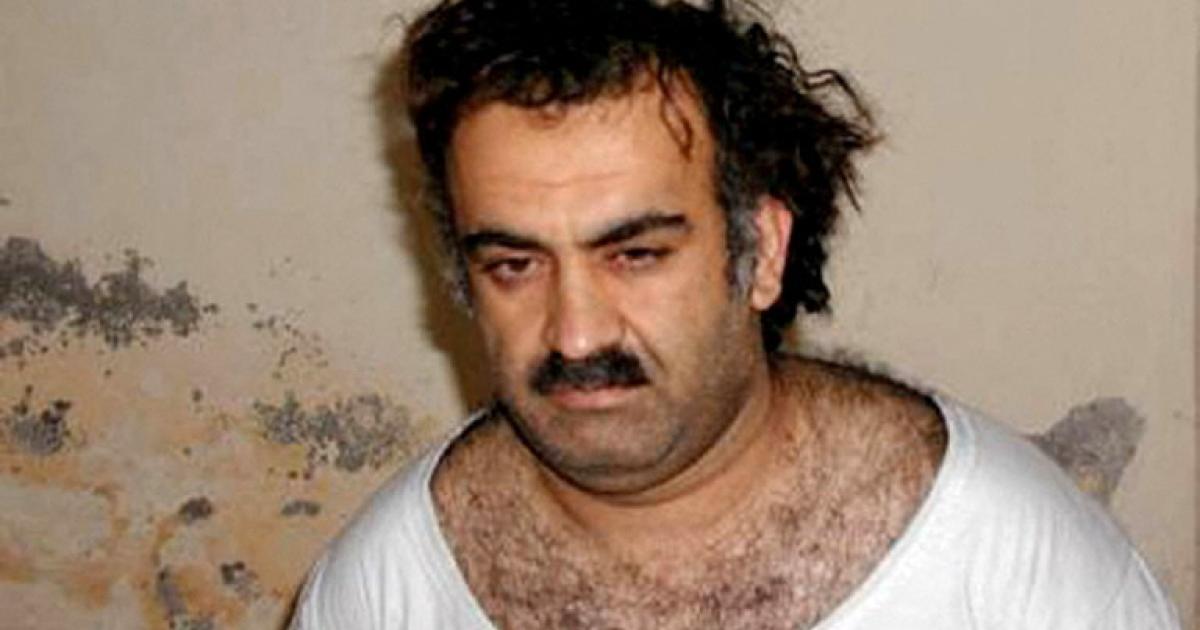 The US canceled the deal with 9/11 mastermind Khalid Sheikh Mohammed