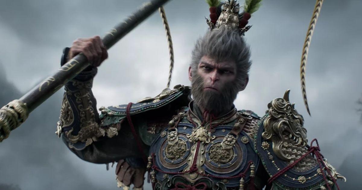 Black Myth Wukong: Chinese video game sells 1.5 million copies in 10 days