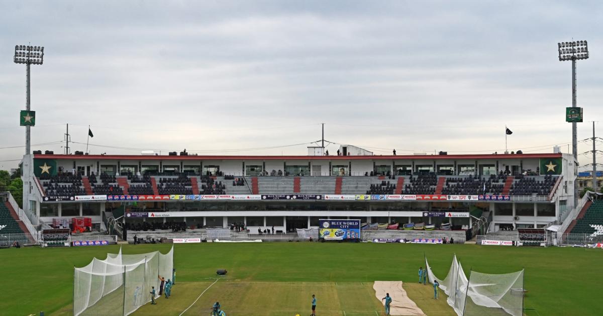 England’s Worries Grow Over Test Match Relocation in Pakistan Tour