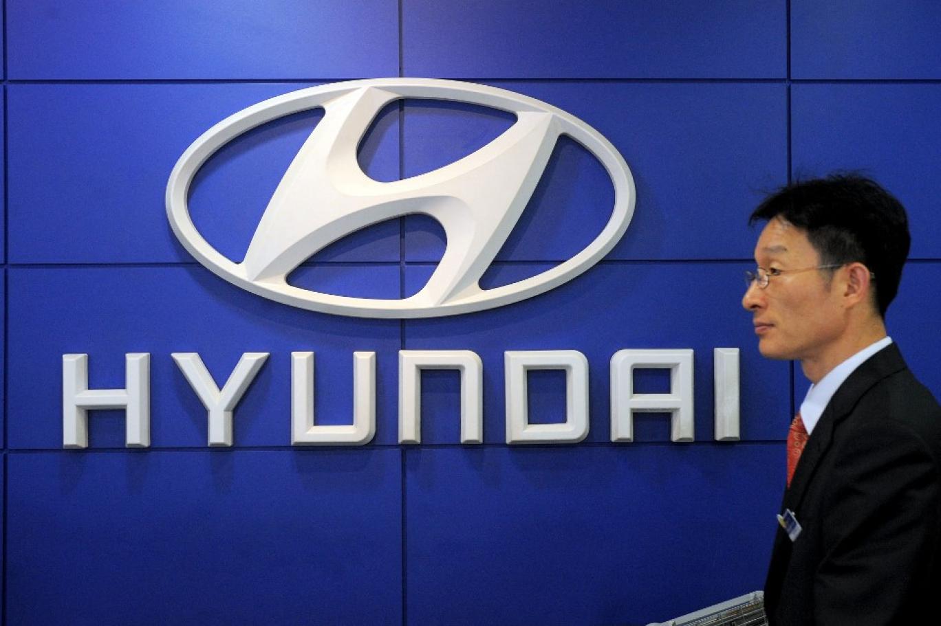 Hyundai motor company. Основатель компании Хендай.