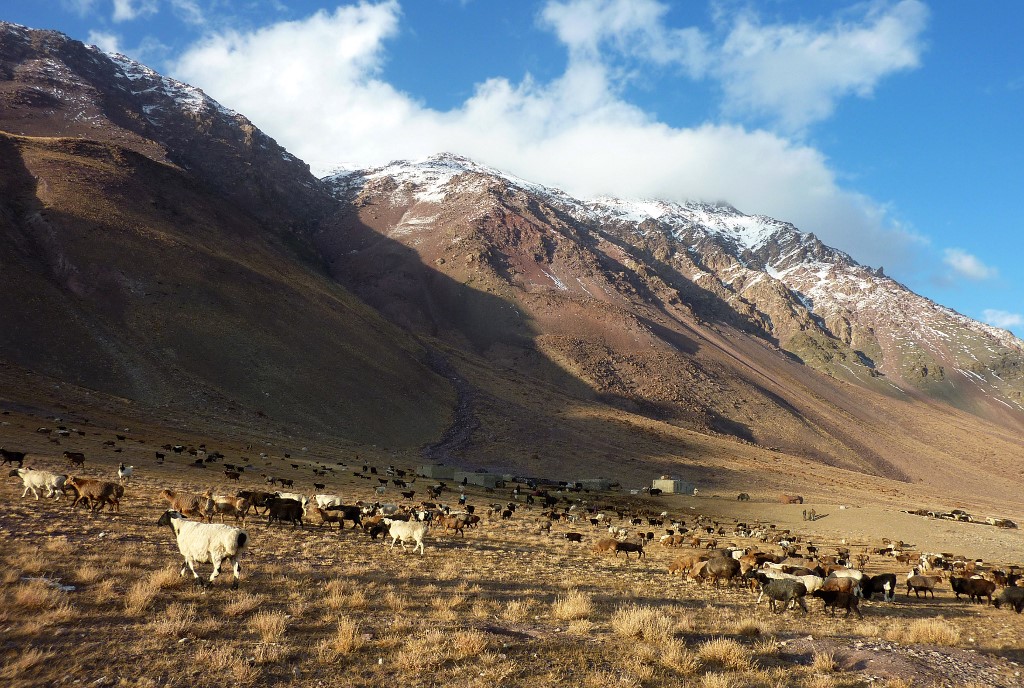 wakhan corridor 