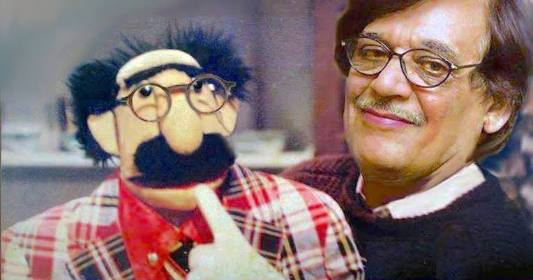 Uncle Sargam