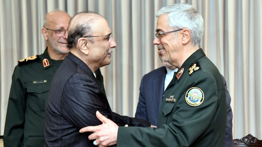 Asif Zardari with General Bagheri.jpg