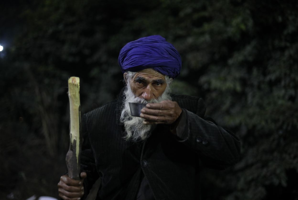 Indian Farmers