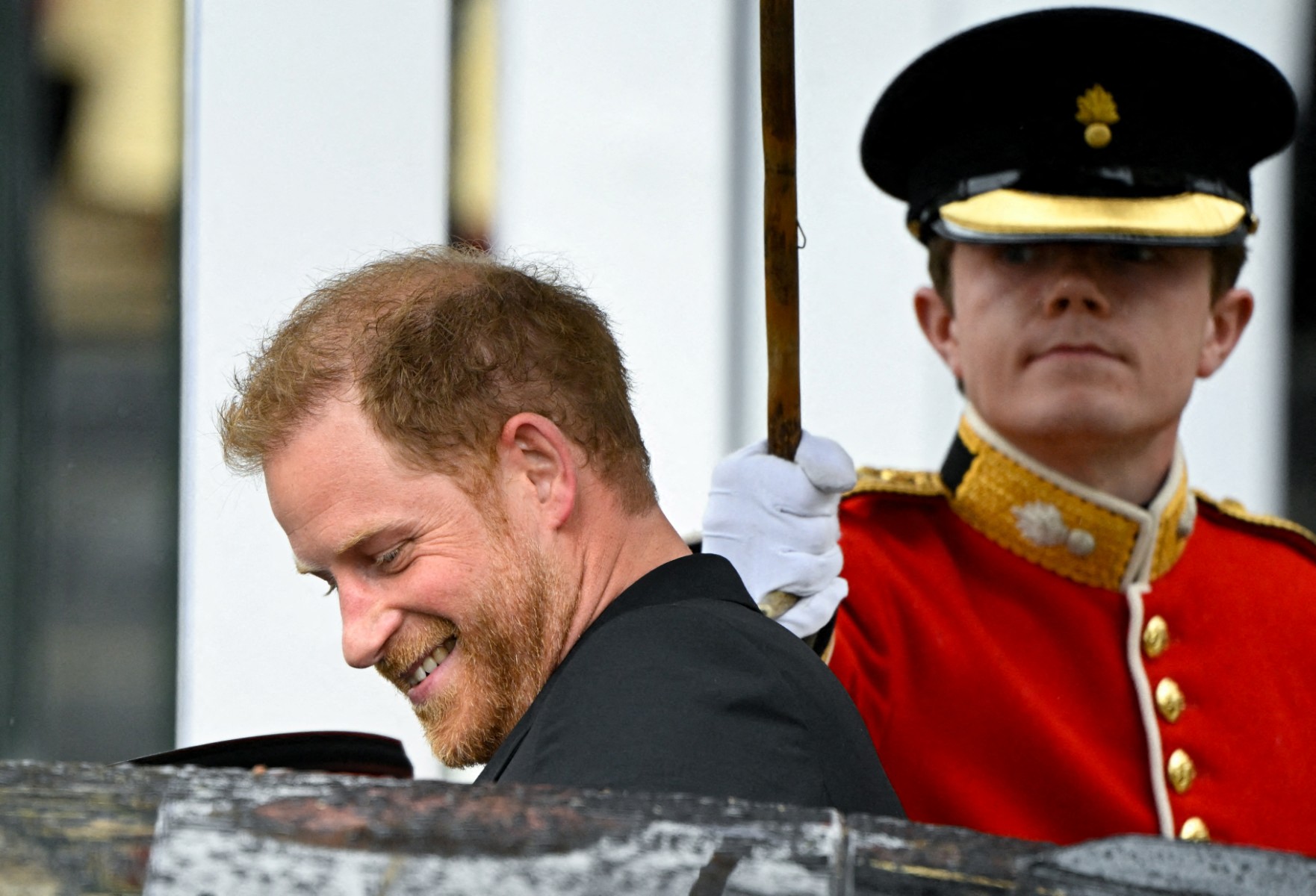 Prince Harry 