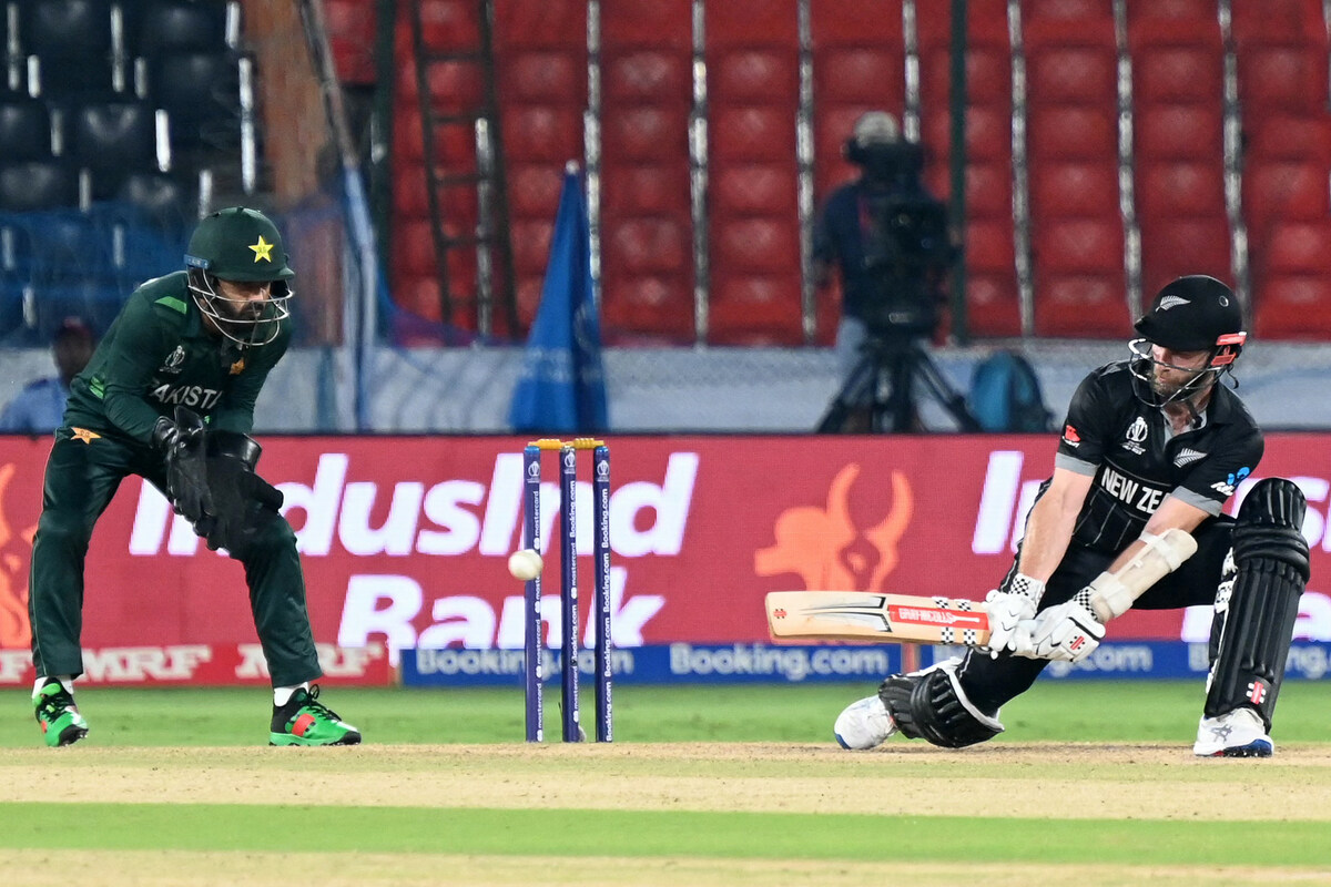 Will Pakistan be able to defeat New Zealand?