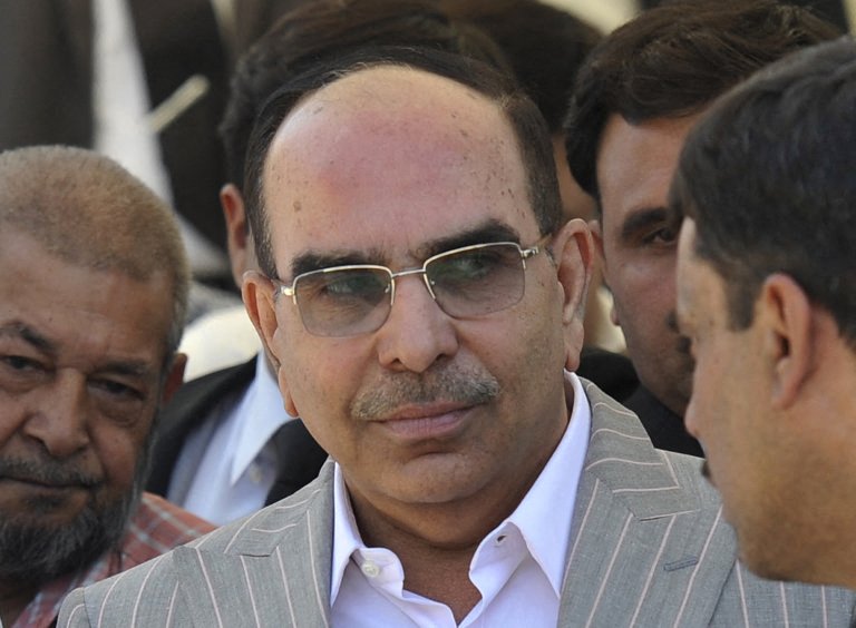 Malik Riaz