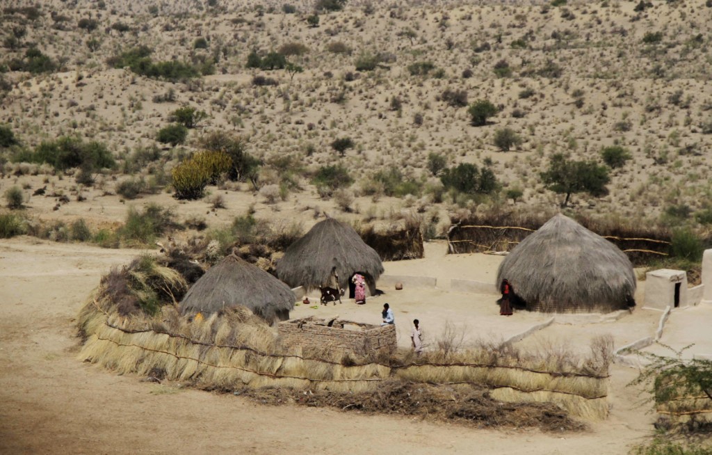 Thar Desert 