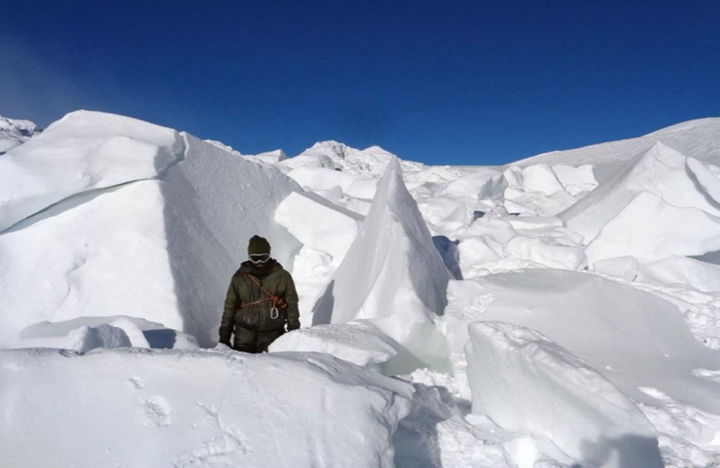 siachen