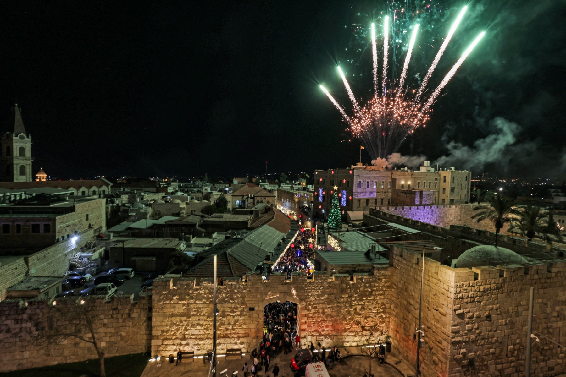 Jaffa Gate Celebrations.jpg