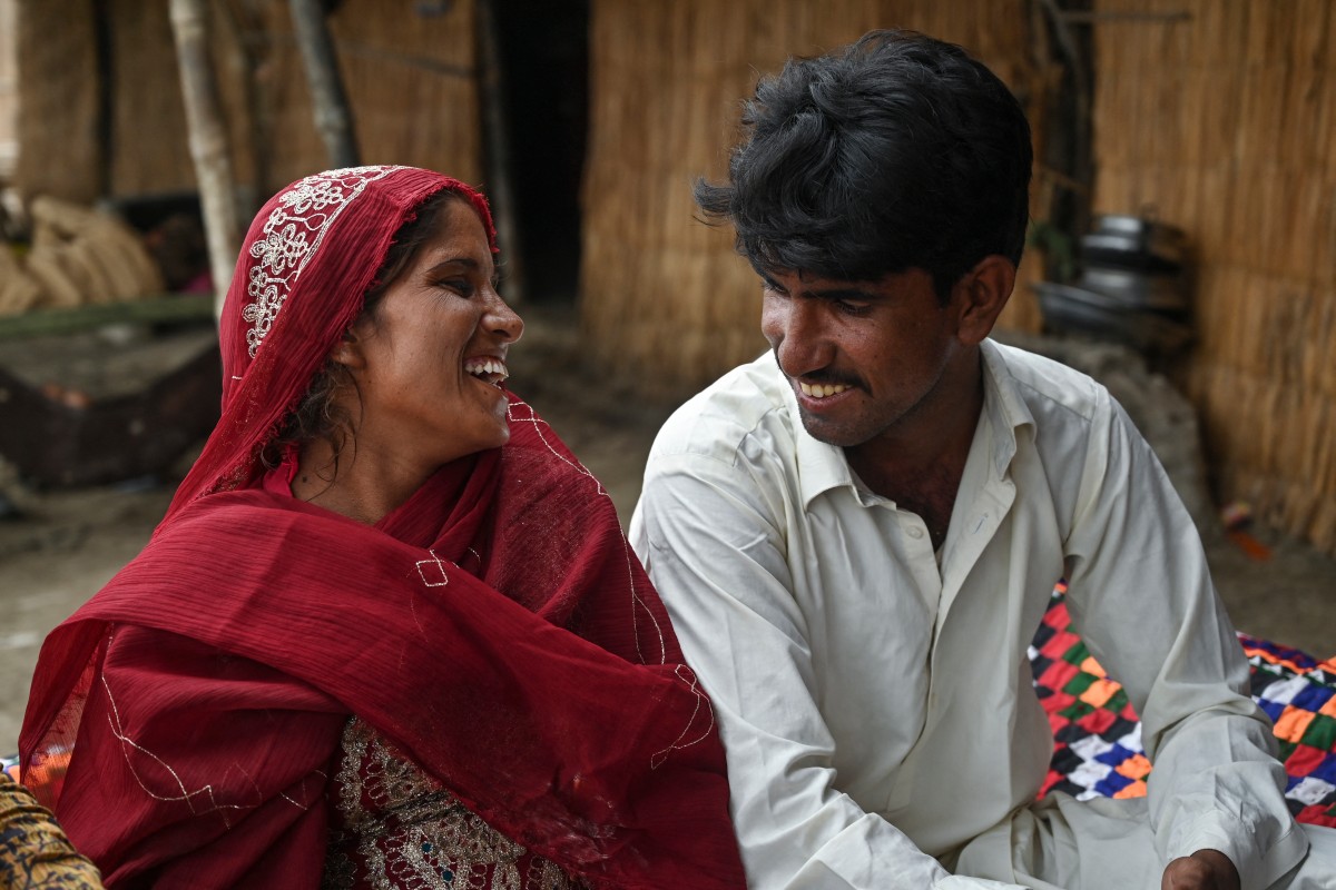 Pakistan Child Marriage Sindh 