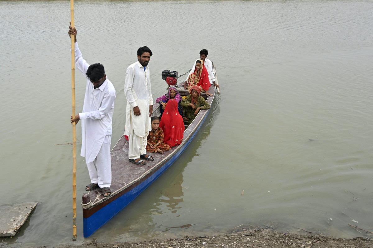 Pakistan Child Marriage Sindh 