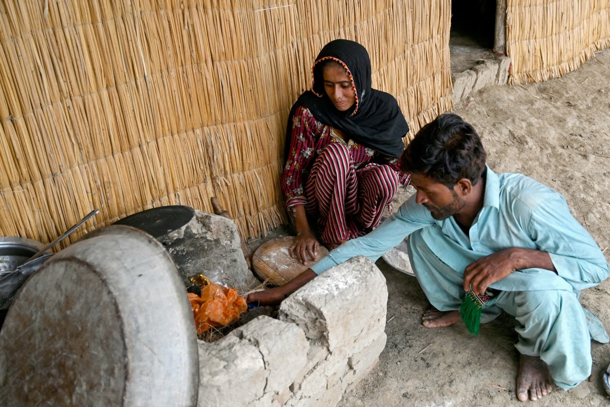 Pakistan Child Marriage Sindh 