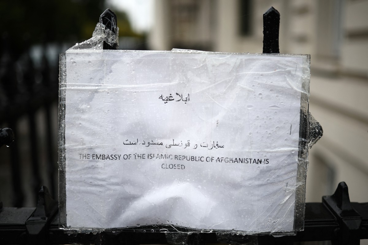 Britain Afghanistan Embassy. jpg