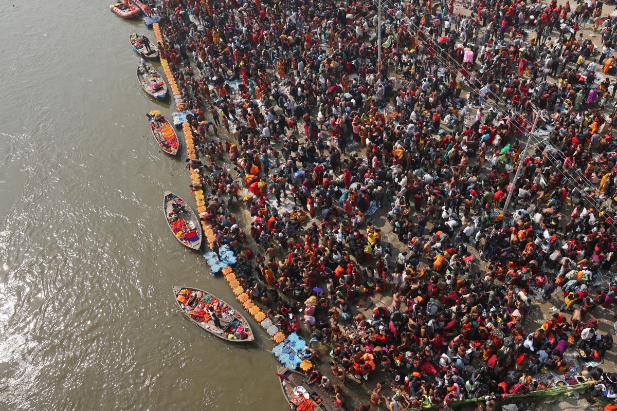 India kumbh