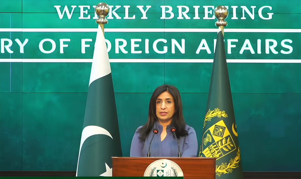 Foreign Office Spokesperson Mumtaz Zehra.png