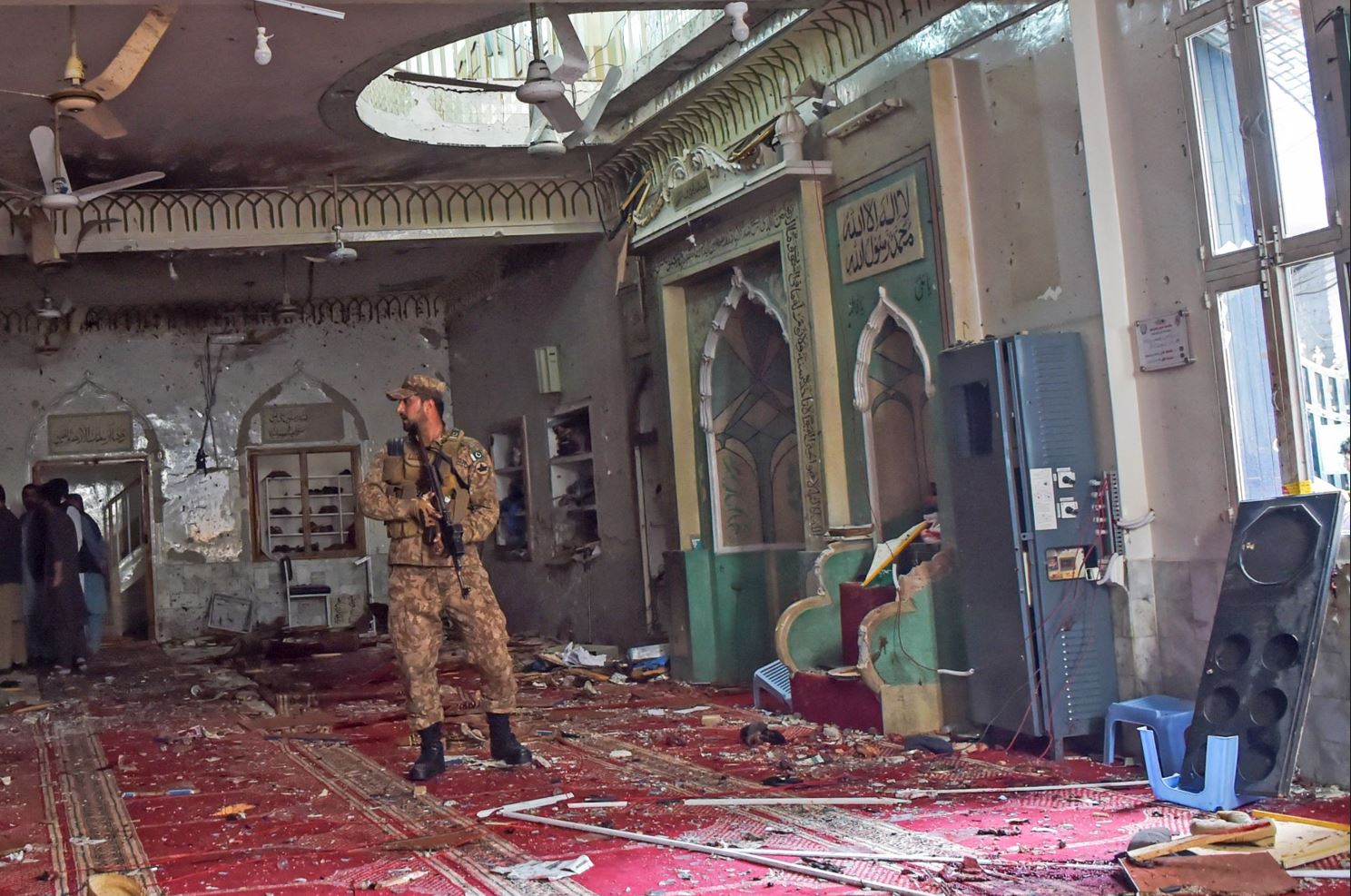 MOSQUE ATTACK PESHAWAR.JPG