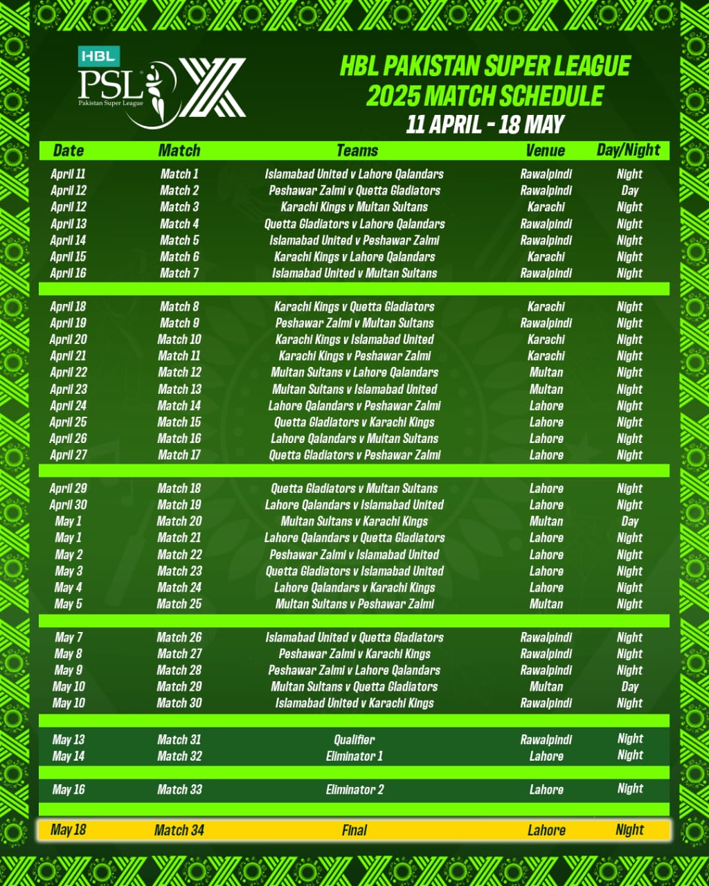 PSL 10 Schedule.jpeg