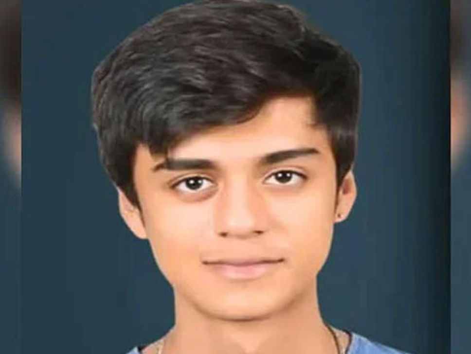 Mustafa Amir Karachi 