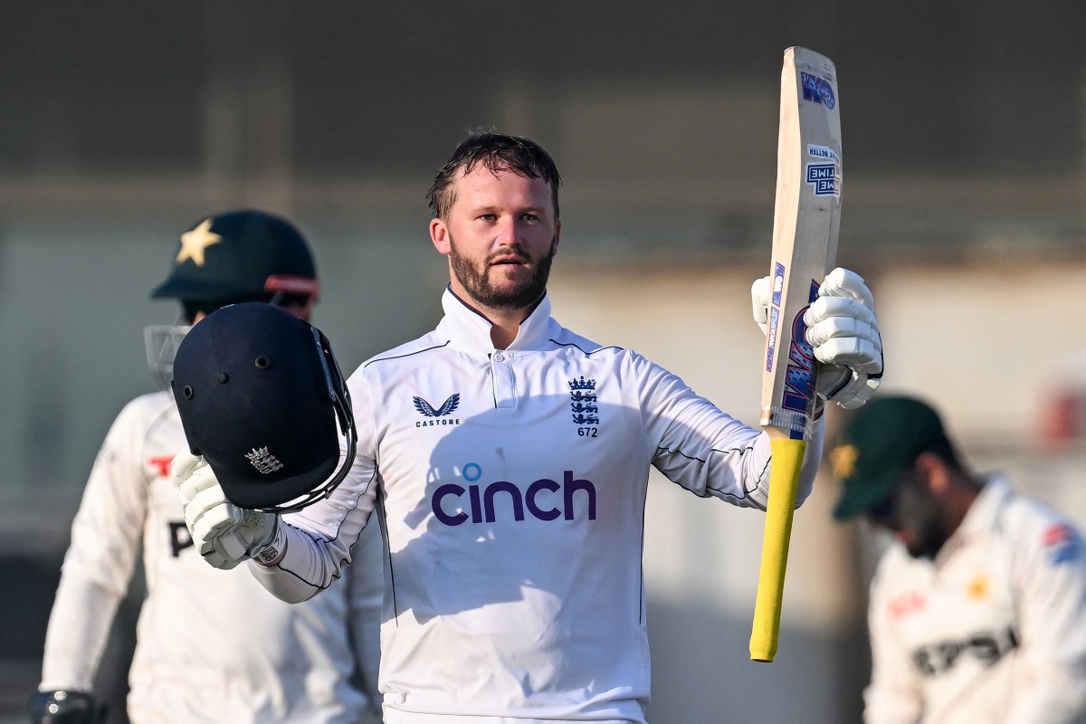 Pakistan Vs England Cricket Match