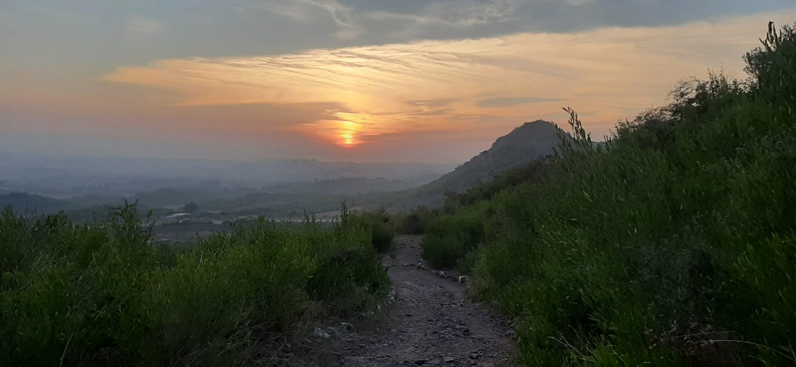 Islamabad Trail 7