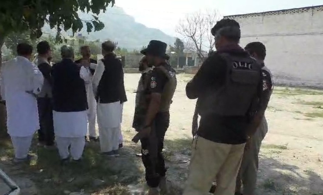 Swat Police